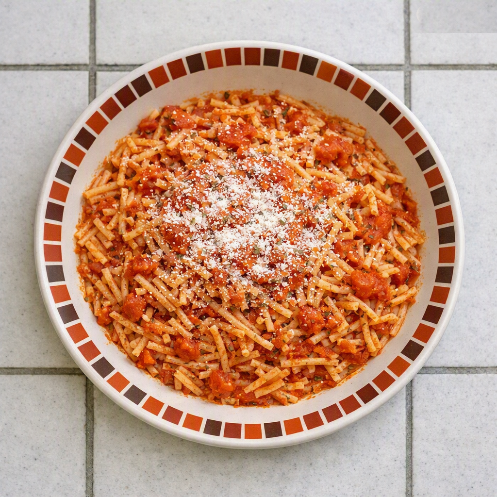 Kettle Pasta Toss